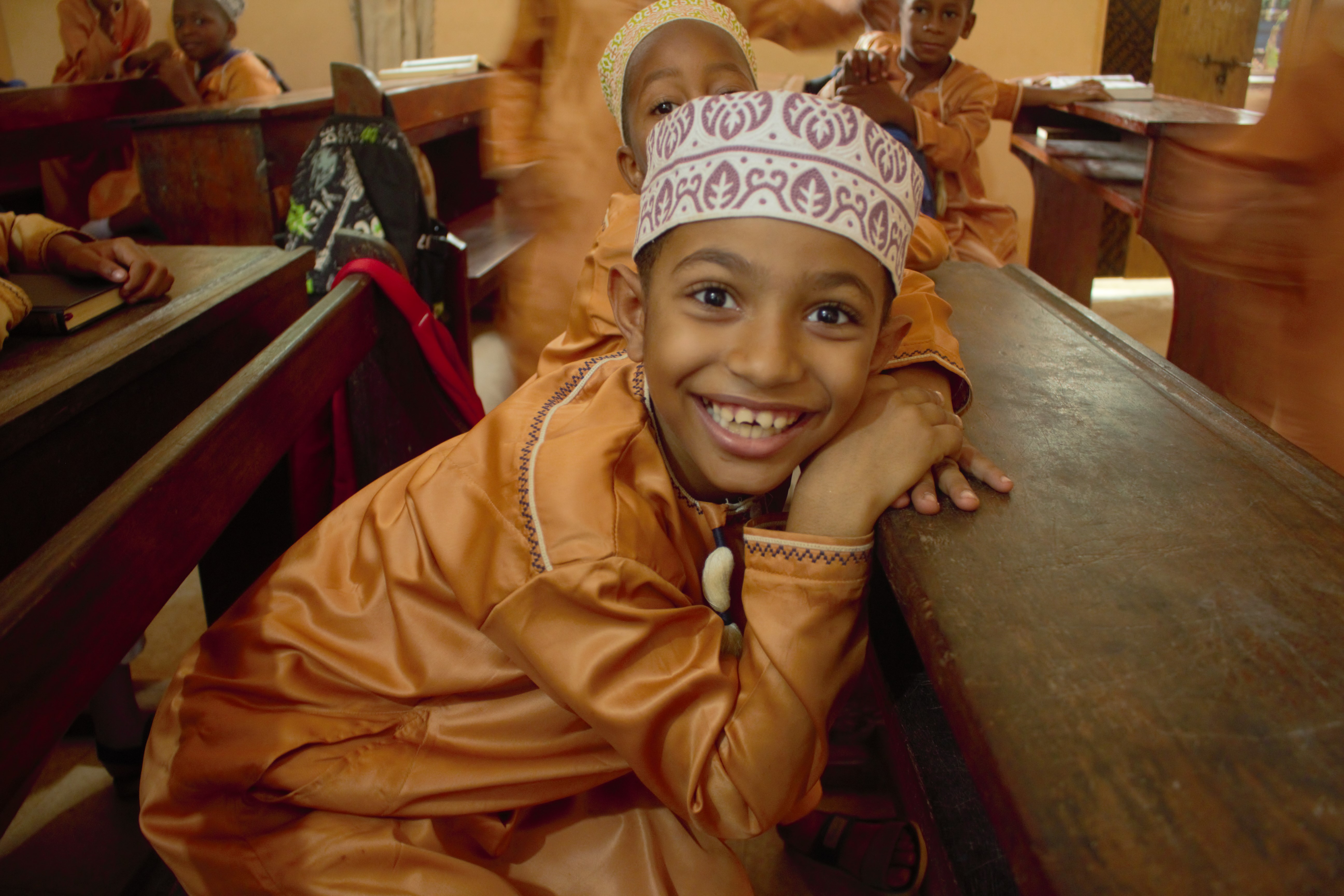 Nursery Courses